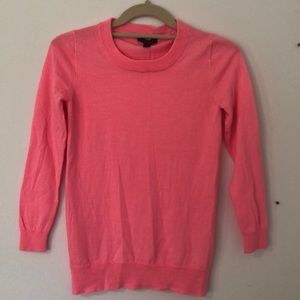 J Crew | Tippi Sweater in Merino Wool